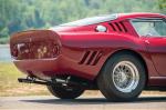 Ferrari 275 GTB/4 Competizione Speciale Allegretti 1967 года